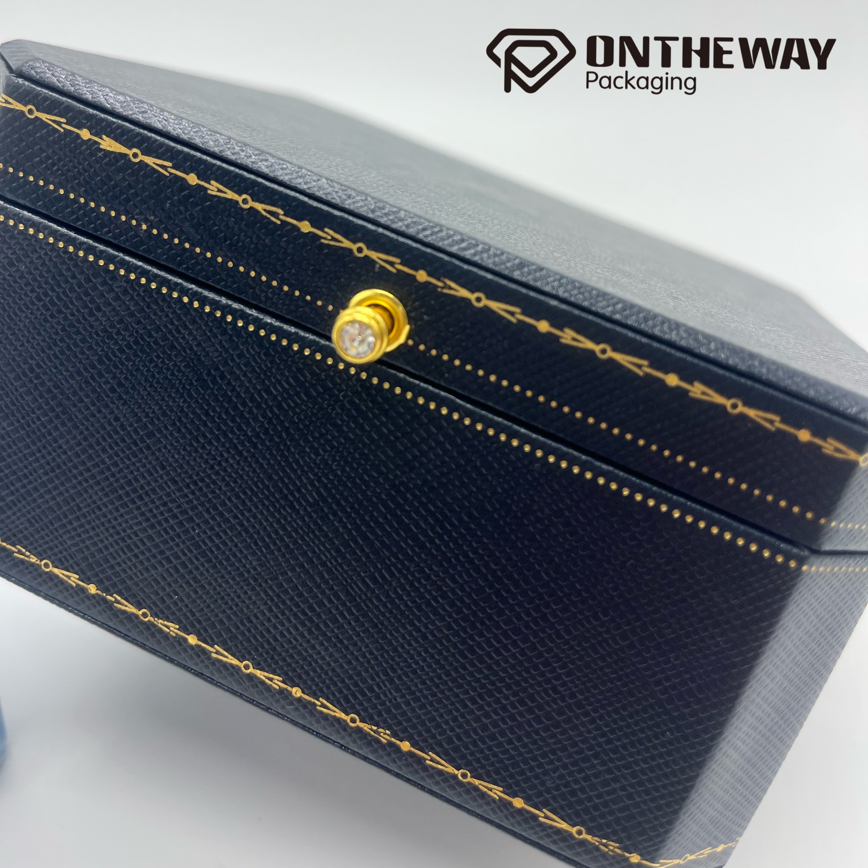 Jewelry Box Supply