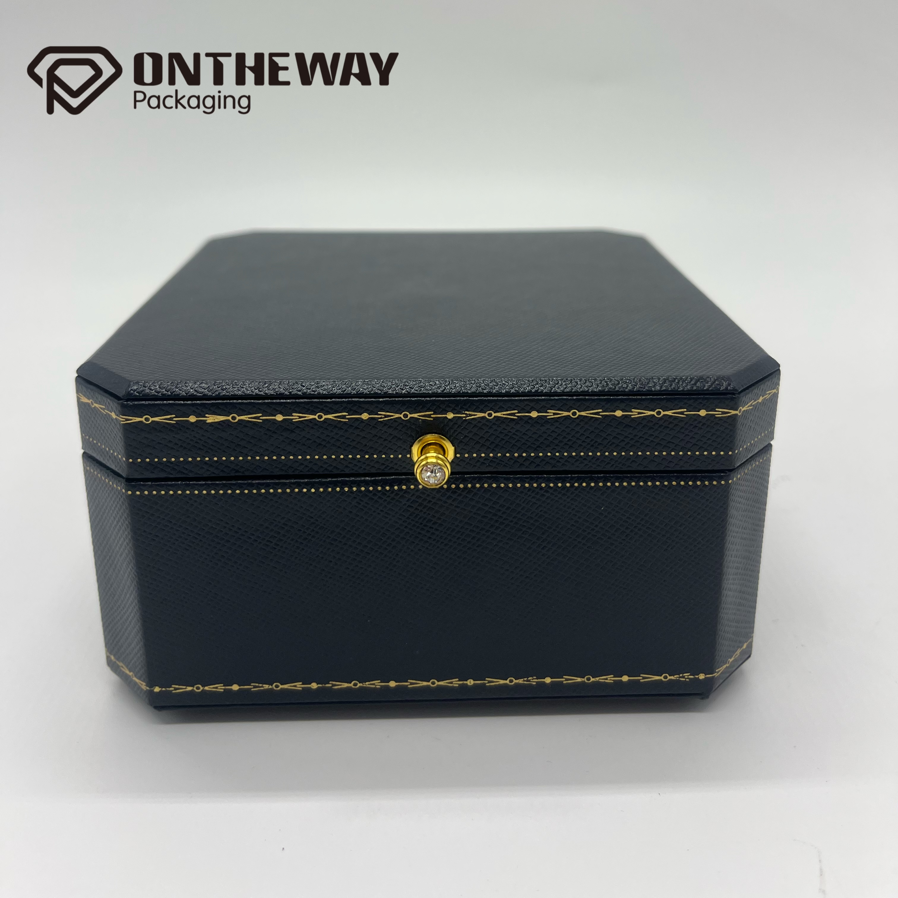 Jewelry Box Factory